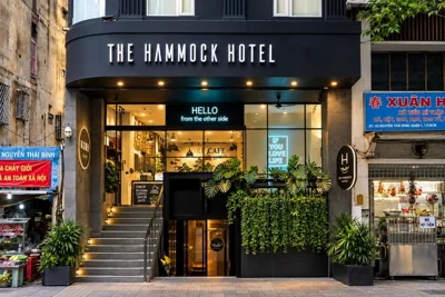 The Hammock Hotel Fine Arts Museum – Photos 2