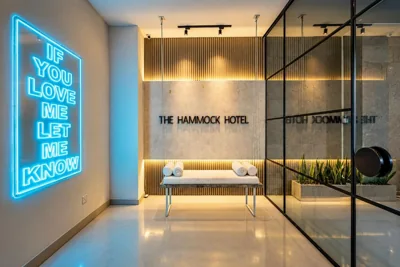 The Hammock Hotel Fine Arts Museum – Photos 10