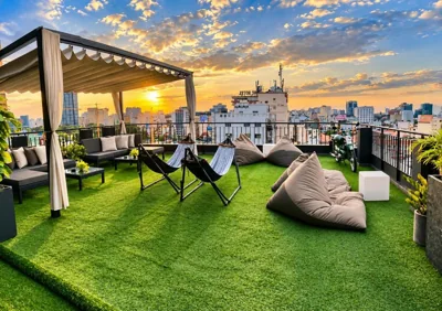 The Hammock Hotel Fine Arts Museum – Photos 11