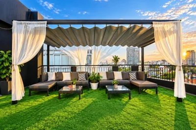 The Hammock Hotel Fine Arts Museum – Photos 12