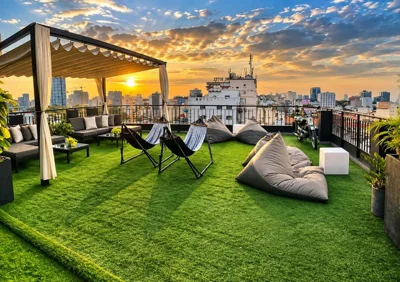 The Hammock Hotel Fine Arts Museum – Photos 13