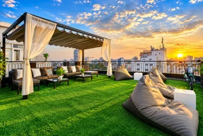 The Hammock Hotel Fine Arts Museum – Photos 14