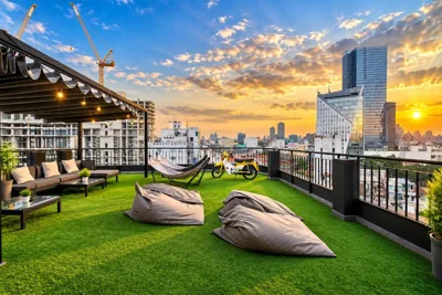 The Hammock Hotel Fine Arts Museum – Photos 15