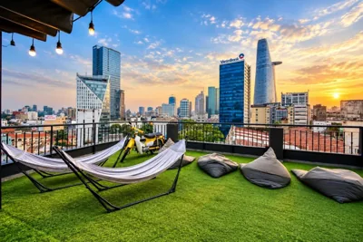 The Hammock Hotel Fine Arts Museum – Photos 16